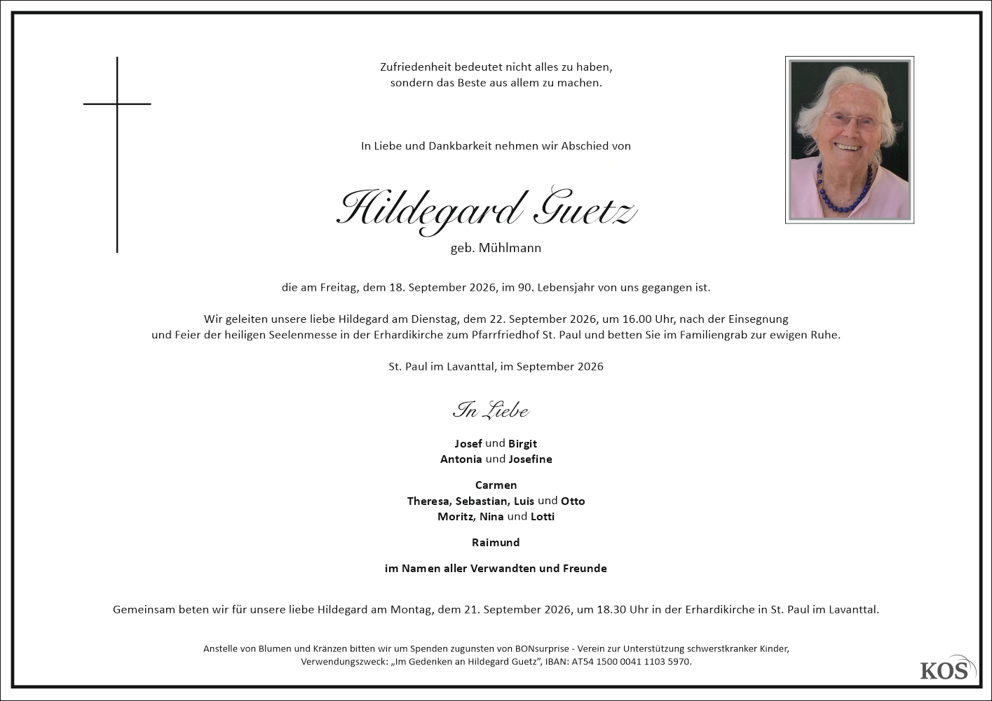 Hildegard Guetz